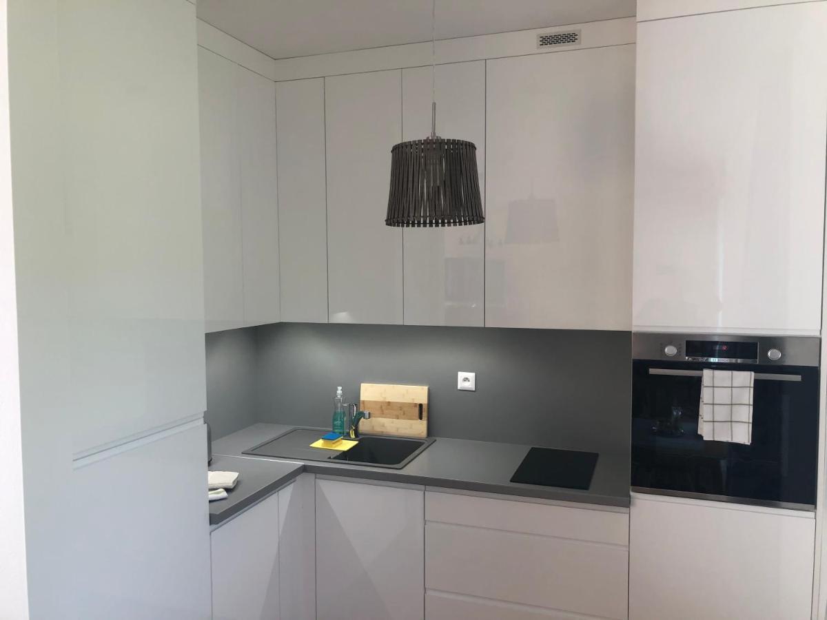 Penthouse Apartman Rezidencia Mineral Bardejovské Kúpele エクステリア 写真