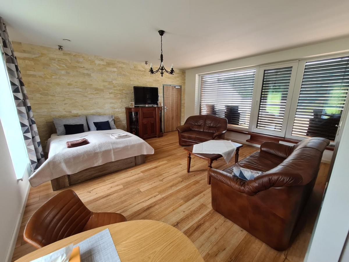 Penthouse Apartman Rezidencia Mineral Bardejovské Kúpele エクステリア 写真