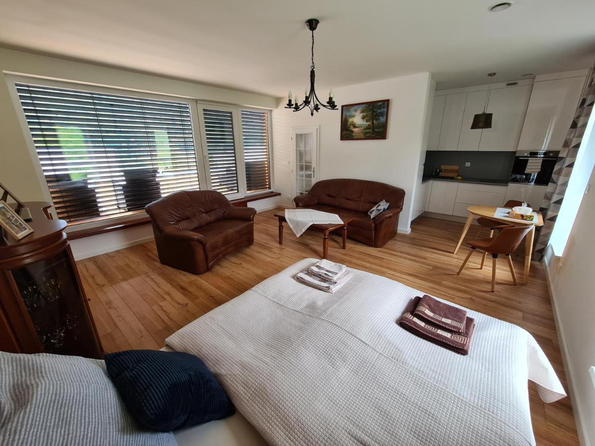 Penthouse Apartman Rezidencia Mineral Bardejovské Kúpele エクステリア 写真