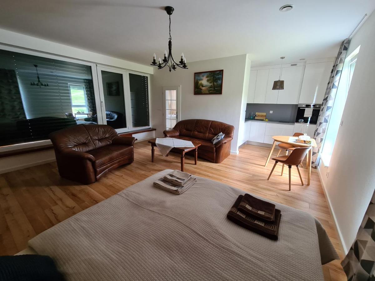 Penthouse Apartman Rezidencia Mineral Bardejovské Kúpele エクステリア 写真